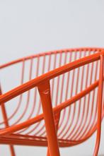 Equilibri-furniture - Viewport Studio - Fauteuil (2) - schel