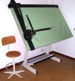 Tekentafel - Metaal, Hout, Plastic - Architect / Engineers