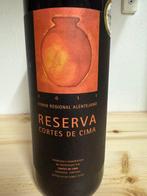 2011 Cortes de Cima - Alentejo Reserva - 1 Fles (0,75 liter), Nieuw