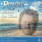 Rommy - Alleen de wind + De dag met Maria (Vinylsingle), Cd's en Dvd's, Verzenden, Nieuw in verpakking