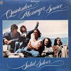 LP gebruikt - Quicksilver Messenger Service - Solid Silver, Verzenden, Zo goed als nieuw