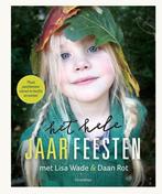 Het hele jaar feesten 9789060387924 Daan Rot, Boeken, Verzenden, Zo goed als nieuw, Daan Rot