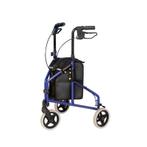 Tas voor 3-wiel rollator, Nieuw