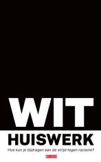 Wit huiswerk 9789029543613, Boeken, Zo goed als nieuw