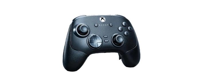 Razer Wolverine V3 Tournament edition Xbox/Pc, Spelcomputers en Games, Spelcomputers | Xbox | Accessoires, Refurbished, Verzenden