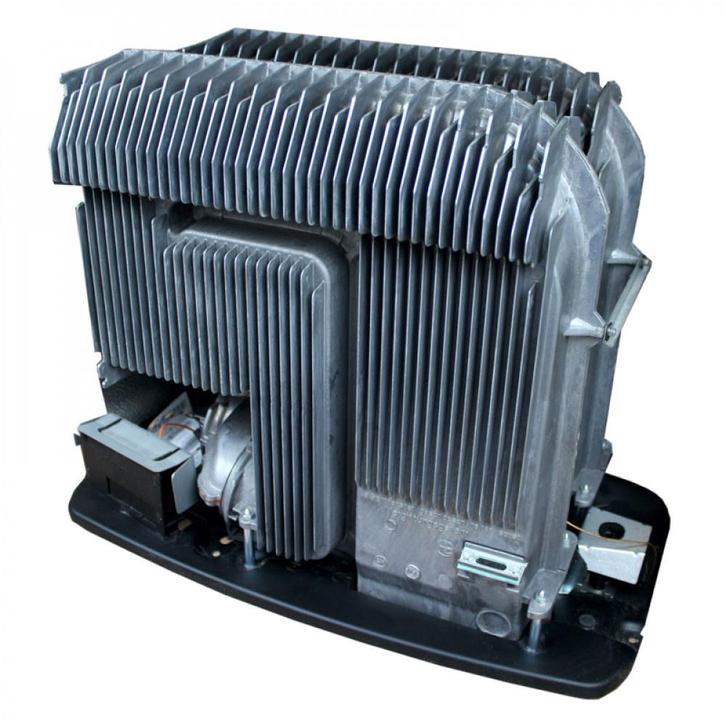 Truma Kachel S5004 voor 2 Ventilatoren zonder Mantel, Caravans en Kamperen, Kampeeraccessoires, Nieuw