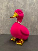 KIRAS - QUA QUA POP!  FUCSIA VELVET-