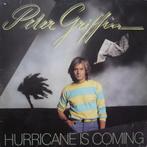 Peter Griffin - Hurricane Is Coming, Verzenden, Nieuw in verpakking