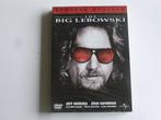 The Big Lebowski - Special Edition (DVD) Nieuw, Verzenden, Nieuw in verpakking