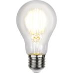 Star Trading LED laagvolt E27 12V-24V 3.3W 450lm 2700K Ni..., Ophalen of Verzenden, Nieuw