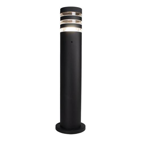 Moderne Buitenstaander E27 fitting 60 cm IP44 | Minorca, Tuin en Terras, Buitenverlichting, Waterbestendig, Led, Netvoeding, 50 tot 250 watt