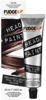 FUDGE HEADPAINT 6.35 DARK TOFFEE BLONDE HAARVERF TUBE 60 ML, Sieraden, Tassen en Uiterlijk, Uiterlijk | Haarverzorging, Verzenden