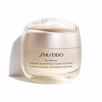 Shiseido Benefiance Wrinkle Smoothing Cream Enriched 50 ml, Nieuw, Verzenden