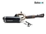 Uitlaatsysteem Compleet Sport Kawasaki Ninja 650 2023- (Z650, Motoren, Verzenden, Gebruikt