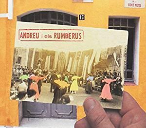 cd digi - Andreu I Els Rumberus - Font Nova 15, Cd's en Dvd's, Cd's | Latin en Salsa, Zo goed als nieuw, Verzenden