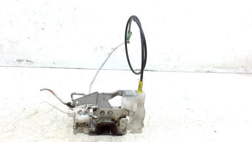 Slot mechaniek portier rechts voor Citroën C1  1.0, Auto-onderdelen, Carrosserie en Plaatwerk, ARN erkend, Stiba lid, Erkend duurzaam