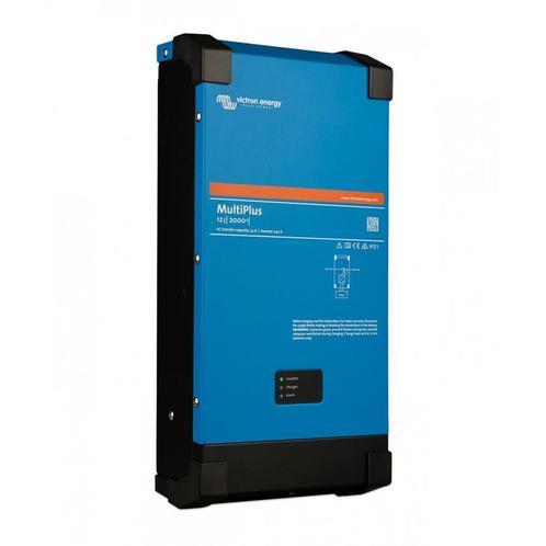 Victron MultiPlus 48V/2000VA/25A-32/230V VE.Bus Inverter..., Doe-het-zelf en Verbouw, Overige Doe-het-zelf en Verbouw, Nieuw, Verzenden
