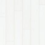 Laminaat rechte plank wit |  Quick-Step Impressive Ultra, Huis en Inrichting, Ophalen, Nieuw