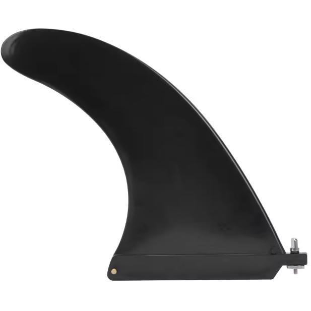 Afneembare Surfboard Fin Plastic Kajak SUP Stabiliteit, Watersport en Boten, Windsurfen, Nieuw, Verzenden