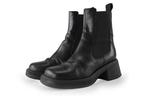 Vagabond Chelsea boots in maat 37 Zwart | 10% extra korting, Verzenden, Zwart, Overige typen, Gedragen