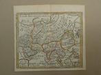 Azië - India / China / Indonesië; Liebaux - Asie - 1721-1750, Boeken, Nieuw