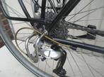 Handgem.Koga Randonneur, dé vakantiefiets, Deore XT v414, Fietsen en Brommers, 28 inch, 49 tot 53 cm, Ophalen of Verzenden, Zo goed als nieuw