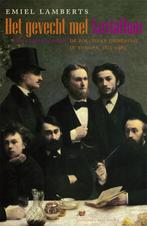 Het gevecht met Leviathan 9789035136366 E. Lamberts, Boeken, Verzenden, Gelezen, E. Lamberts