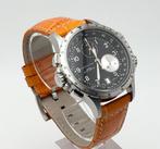 Hamilton - Khaki Aviation ETO Chronograph - Zonder, Sieraden, Tassen en Uiterlijk, Horloges | Heren, Nieuw