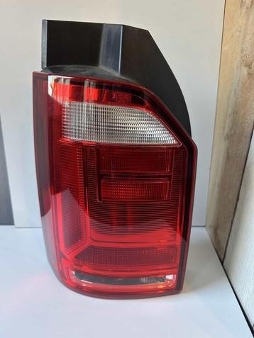 7E0 945 095 R ACHTERLICHT LINKS Volkswagen Transporter T6... beschikbaar voor biedingen