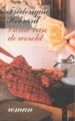 Vrouw van de wereld 9789063050481 F. Hebrard, Verzenden, Gelezen, F. Hebrard
