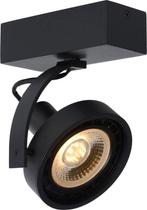 2dekans | Lucide DORIAN - Plafondspot (Plafondlamp) - Ø 11,7, Huis en Inrichting, Lampen | Plafondlampen, Ophalen of Verzenden