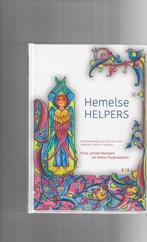 Hemelse helpers 9789493048102, Boeken, Godsdienst en Theologie, Gelezen, Kitty Jansen-Rompen en Frans Pluijmaekers, Verzenden