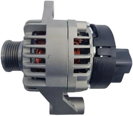 Dynamo / Alternator ALFA ROMEO MITO (1.6 JTDM), Auto-onderdelen, Motor en Toebehoren, Nieuw, Ophalen of Verzenden