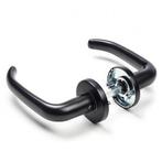 Deurbeslag | Deurklink | Intersteel | Sabel, Verzenden, Nieuw