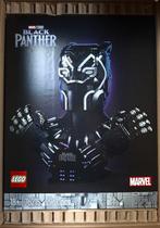 Lego Set - 76215 - Marvel - Black Panther, Kinderen en Baby's, Speelgoed | Duplo en Lego, Nieuw