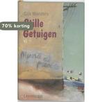 Stille Getuigen 9789060698624 G. Wanders, Verzenden, Zo goed als nieuw, G. Wanders