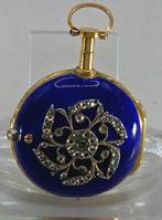 L´Epine - 18kt. Lepine Punkspindeluhr - meisterliche, Nieuw