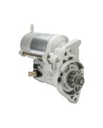Startmotor passend op Lister Petter LPA3 LPW3 LPW4 LPWS3 LPW, Ophalen of Verzenden, Nieuw, Motor en Techniek, Zeilboot of Motorboot
