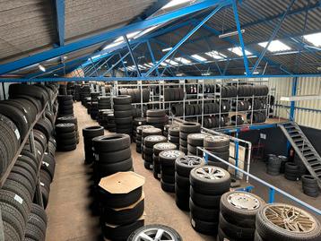 EX-DEALER 205 55 16 -195 65 15 MICHELIN 7mm €50,- all in beschikbaar voor biedingen