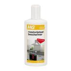 HG roestvrijstaal beschermer | 125 ml, Verzenden
