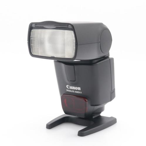Canon Speedlite 430EX II | Tweedehands, Audio, Tv en Foto, Fotografie | Flitsers, Gebruikt, Canon, Verzenden