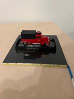 1:43 - Modelauto - Made in France Citroën Fourgon 1:43, Nieuw