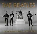 cd digi - The Beatles - Transmissions 1964-1965, Zo goed als nieuw, Verzenden