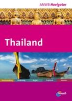 Thailand / ANWB ontdek 9789018031947, Boeken, Verzenden, Gelezen