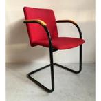 (MDK-107108) Lande Cole Modus sledestoel, rood, Huis en Inrichting, Stoelen, Ophalen of Verzenden, Gebruikt, Rood