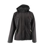 Travelin Jas in maat 42 Zwart, Travelin, Verzenden, Gedragen, Zwart