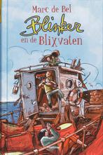 Blinker en de Blixvaten / Blinker / 4 9789022322192, Boeken, Verzenden, Gelezen, Marc de Bel