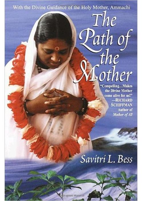 The Path of the Mother Savitri L. Bess, Boeken, Esoterie en Spiritualiteit, Verzenden