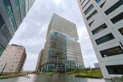 Werkplekken te huur Stadsplateau 3 Utrecht, Zakelijke goederen, Bedrijfs Onroerend goed, Huur