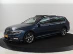 Zakelijke Lease |  Volkswagen Passat 1.5 TSI R-Line | Panora, Automaat, Gebruikt, Overige kleuren, Overige brandstoffen